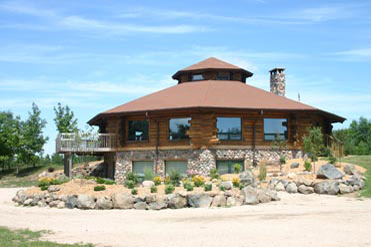 Wilderness Fellowship Ministries Retreat and Meeting Facilities