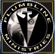 Plumbline Ministries Logo